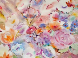 Fioriture estive